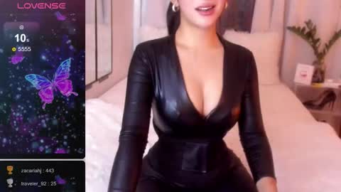 Mistress L online show from 9, 3, 2026