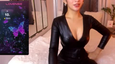 Mistress L online show from 31, 3, 2026