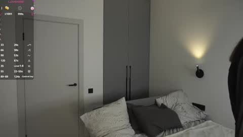 Elza online show from 26, 11, 2025