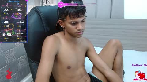 LOUIS online show from 12, 1, 2025