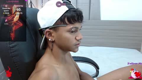 LOUIS online show from 16, 1, 2025