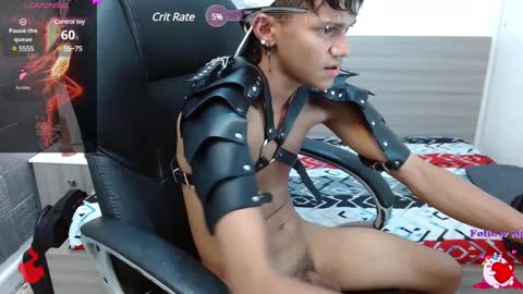 LOUIS online show from 20, 1, 2025