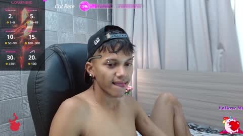 LOUIS online show from 23, 1, 2025