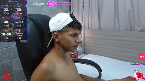 LOUIS online show from 26, 1, 2025