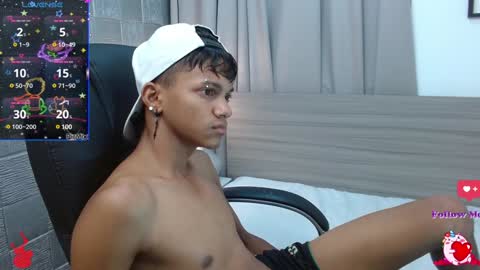 LOUIS online show from 5, 2, 2025