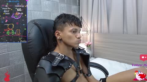 LOUIS online show from 6, 2, 2025