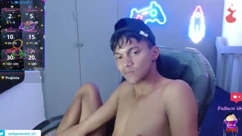 LOUIS online show from 12, 2, 2025