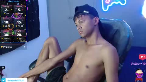 LOUIS online show from 12, 2, 2025