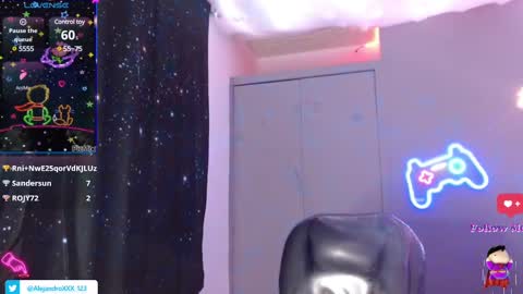 LOUIS online show from 12, 2, 2025