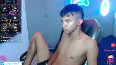 LOUIS online show from 17, 2, 2025