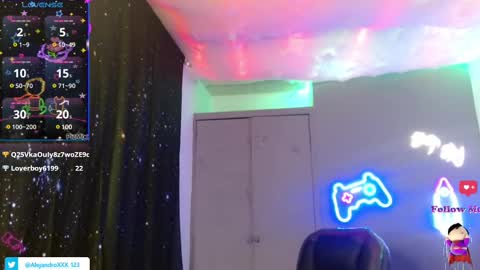 LOUIS online show from 21, 2, 2025