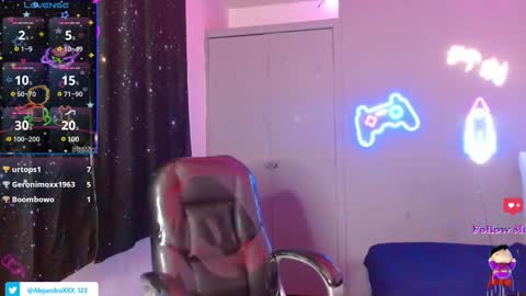 LOUIS online show from 22, 2, 2025