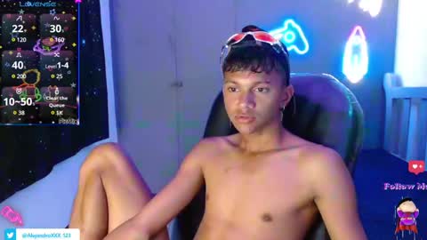 LOUIS online show from 24, 2, 2025