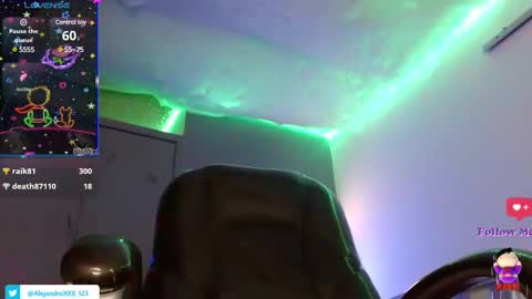 LOUIS online show from 24, 2, 2025