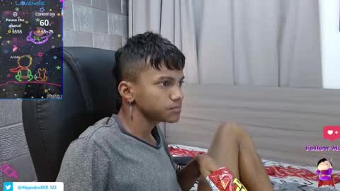 LOUIS online show from 25, 2, 2025