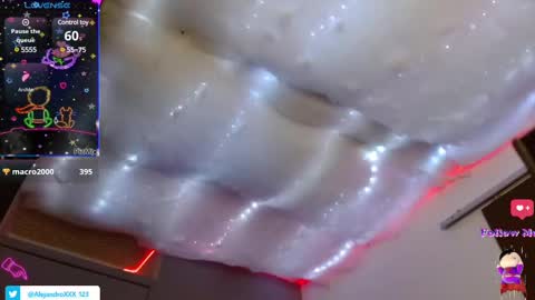 LOUIS online show from 26, 2, 2025