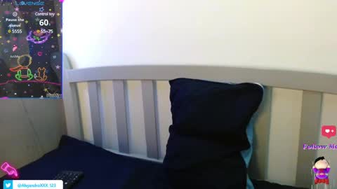 LOUIS online show from 1, 3, 2025