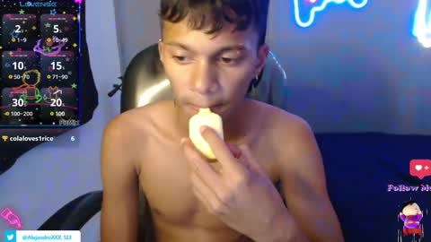 LOUIS online show from 6, 3, 2025