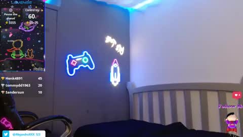 LOUIS online show from 6, 3, 2025