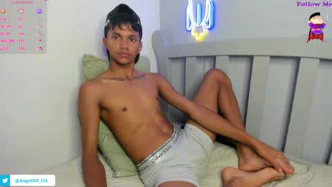 LOUIS online show from 29, 9, 2025