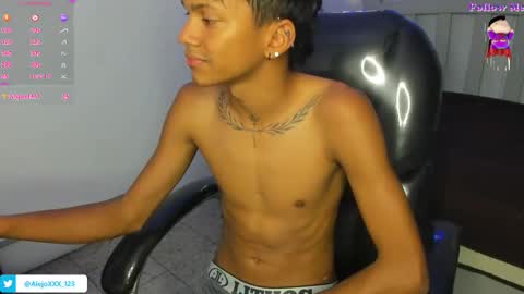 LOUIS online show from 1, 10, 2025