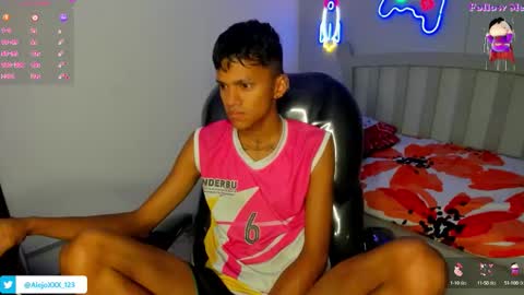 LOUIS online show from 16, 10, 2025