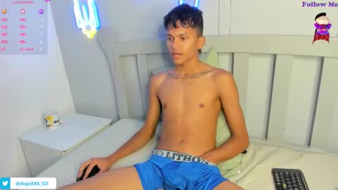 LOUIS online show from 27, 10, 2025