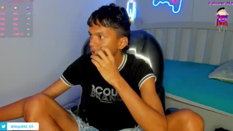 LOUIS online show from 4, 11, 2025