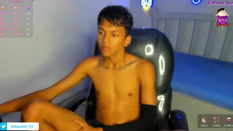 LOUIS online show from 19, 11, 2025