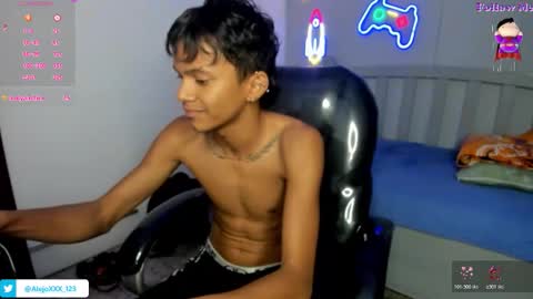 LOUIS online show from 26, 11, 2025