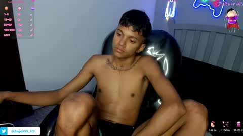 LOUIS online show from 28, 11, 2025