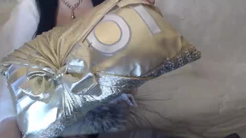 Lilu online show from 14, 12, 2025