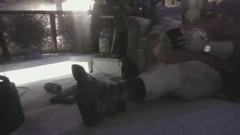 Snapshot of loki180 chatting on 31, 3, 2026 Sean online show from 31, 3, 2026