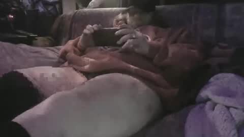 Snapshot of loki180 chatting on 9, 4, 2026 Sean online show from 9, 4, 2026