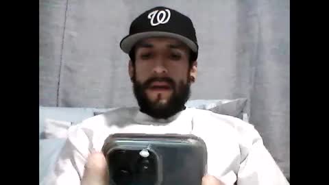 Snapshot of lokk13 chatting on 8, 1, 2025 lokk13 online show from 8, 1, 2025