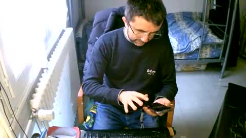 lokoum39 online show from 9, 1, 2025