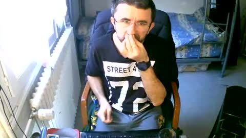 lokoum39 online show from 12, 1, 2025