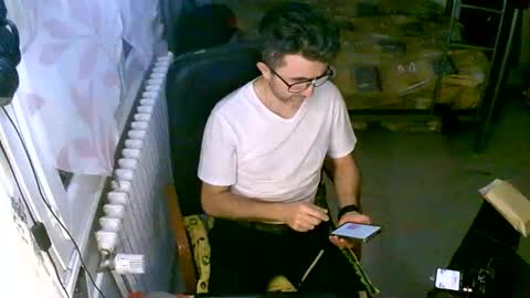 lokoum39 online show from 3, 12, 2025