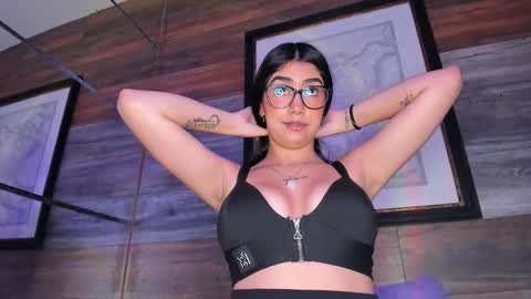 Sophia online show from 22, 11, 2025