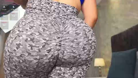 Lola Sweet online show from 28, 4, 2026