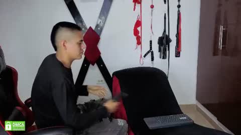 Lola and Dante online show from 16, 7, 2026