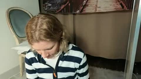 lola_belgium online show from 27, 4, 2026