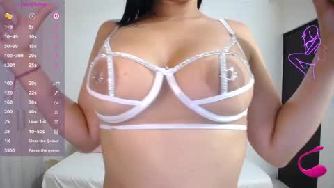 Lola Calypso online show from 8, 6, 2026