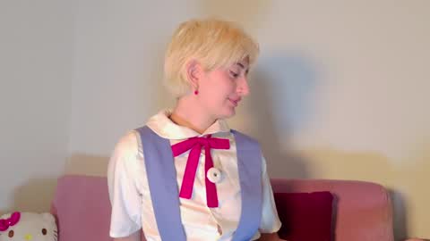 Snapshot of lola_creammy chatting on 18, 5, 2026 Lola . online show from 18, 5, 2026