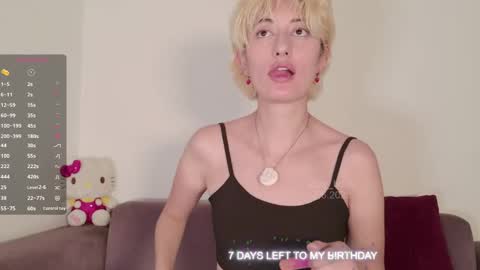 Snapshot of lola_creammy chatting on 7, 6, 2026 Lola . online show from 7, 6, 2026