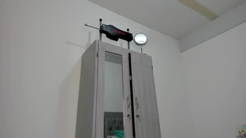 Snapshot of lola_kamila chatting on 14, 1, 2025 Lola Kamila online show from 14, 1, 2025