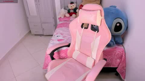 Snapshot of lola_kamila chatting on 23, 2, 2026 Lola Kamila online show from 23, 2, 2026