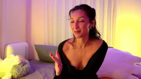 Snapshot of lola_la_lita chatting on 16, 10, 2025 lola_la_lita online show from 16, 10, 2025