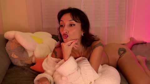 Snapshot of lola_la_lita chatting on 7, 11, 2025 lola_la_lita online show from 7, 11, 2025