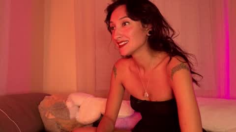 Snapshot of lola_la_lita chatting on 10, 11, 2025 lola_la_lita online show from 10, 11, 2025